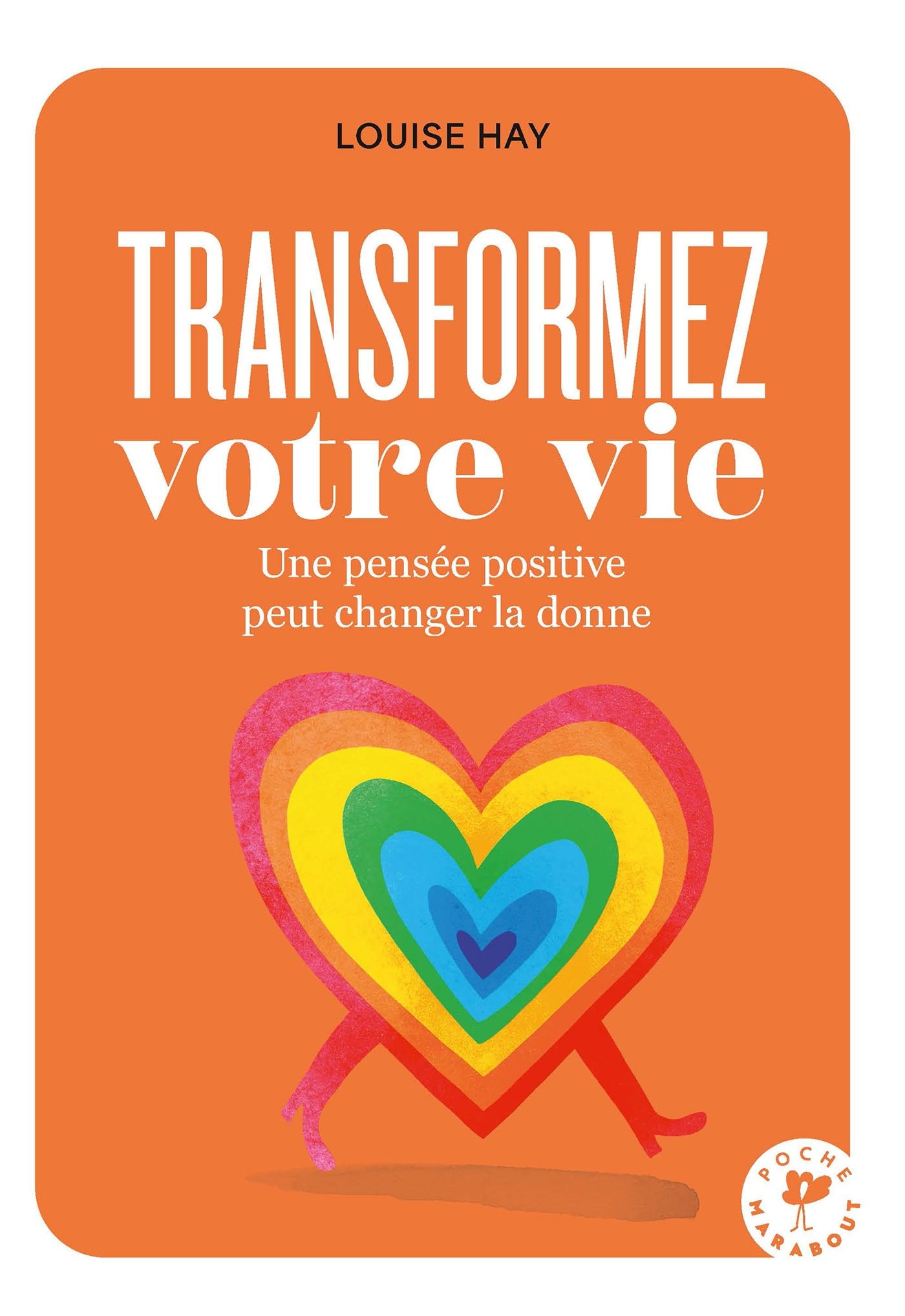 Transformez votre vie: Une pensée positive peut changer la donne: 31564