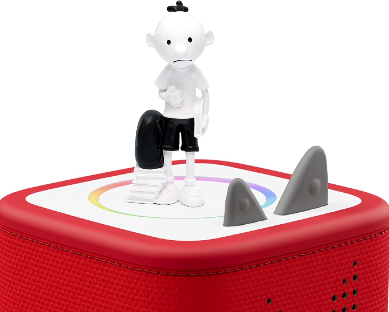 Tonies Diary of a Wimpy Kid Audio Toy Figurine from Jeff Kinney