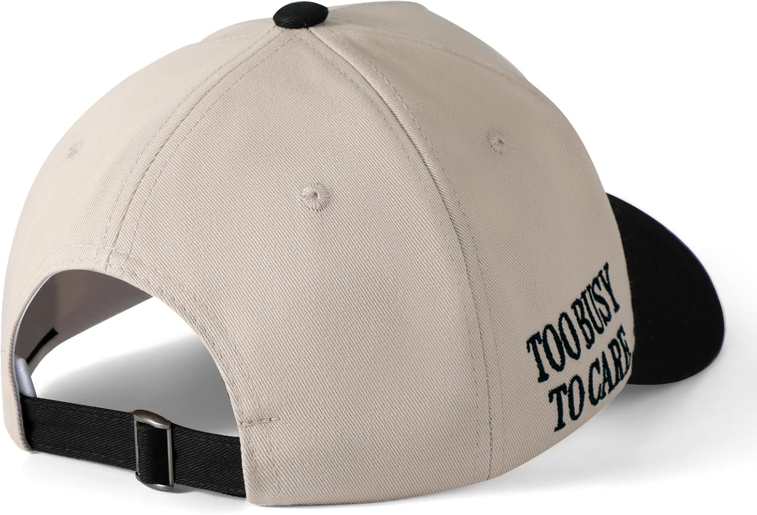 Mommin Hat Trucker Hats for Women Adjustable Embroidered Mom Baseball Cap