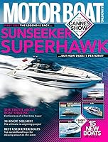 Algopix Similar Product 2 - Motor Boat & Yachting UK