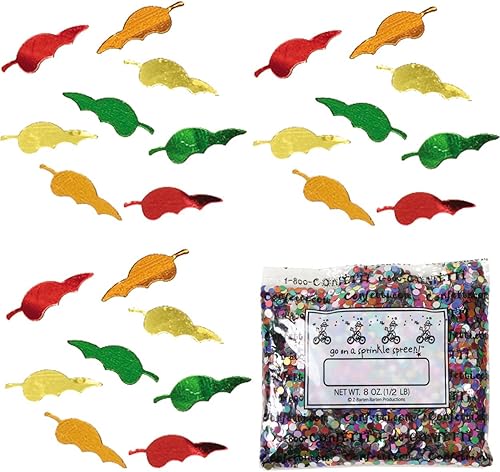 Miniatura 10 de Confeti Chili Peppers en una mezcla de jalapeñoPaquete de Venta al por menor # 8105última intervensión barco