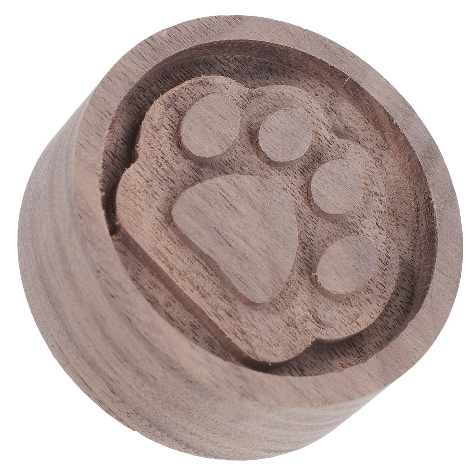 Healvian 5stücke Holz Diffuser Für Ätherische Öle Kompakter Raumduft Für Auto Und Zuhause Langlebig Sicher Der Anwendung Für Zu Besonderen Anlässen Wie Weihnachten Und Hochzeiten