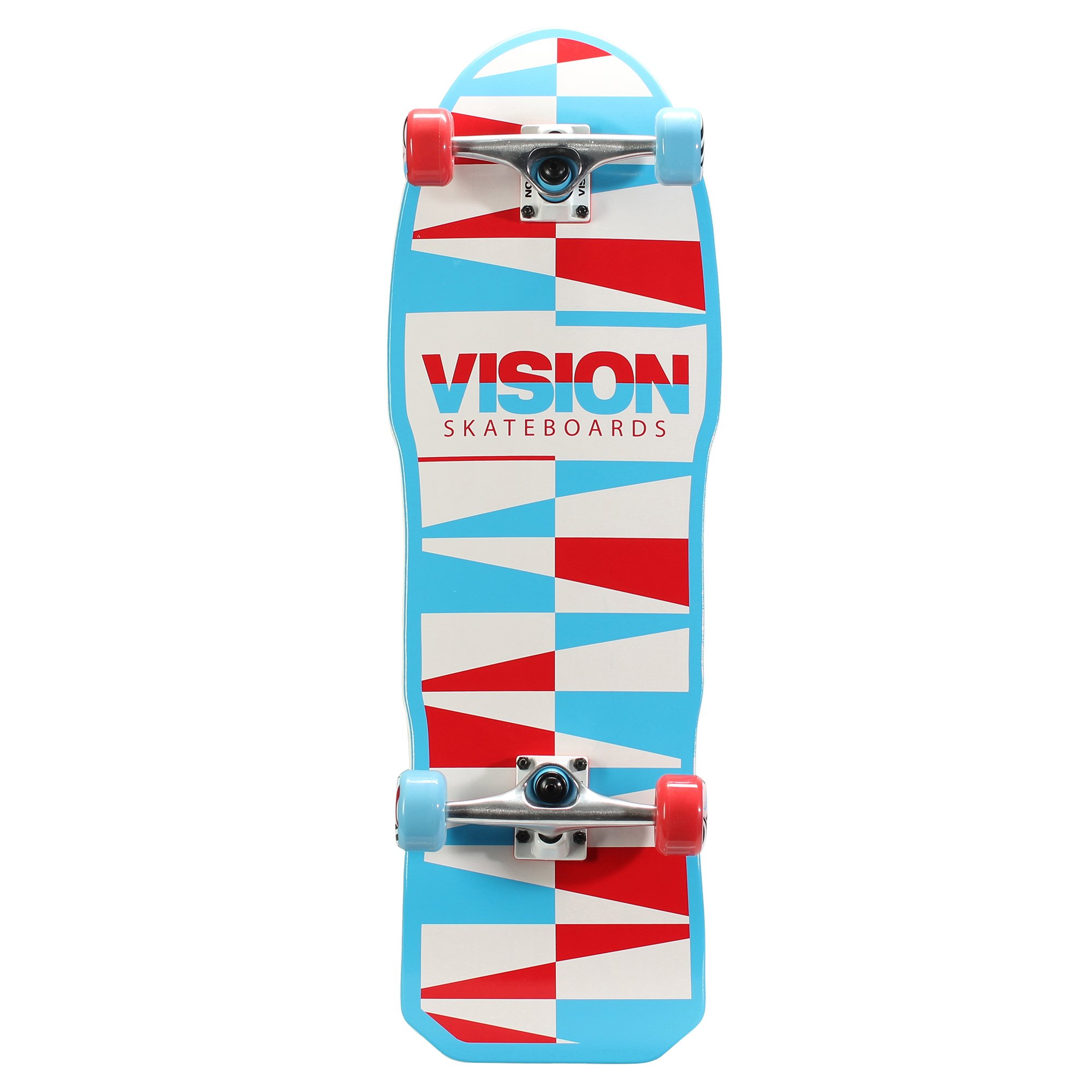 Vision OG 31