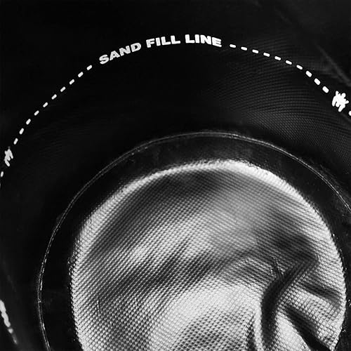 Miniatura 5 de Meister BEAST - Pesa rusa portátil de arena, peso de bolsa de arena suave, 25 libras, 24.9 lbs, color negro