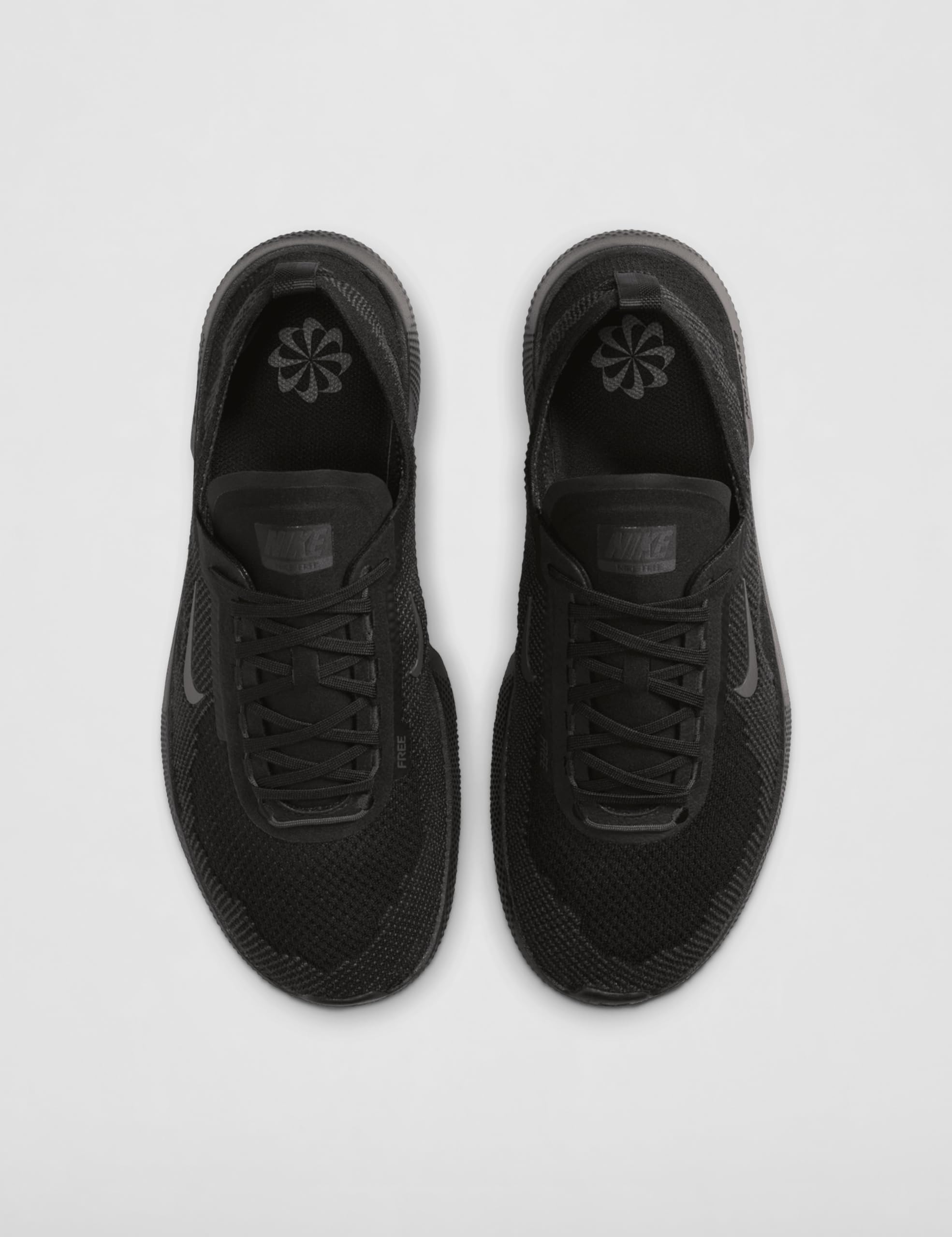NIKE Mężczyźni Nike Free Rn Straßenlaufschuh Für HerrenButy do biegania