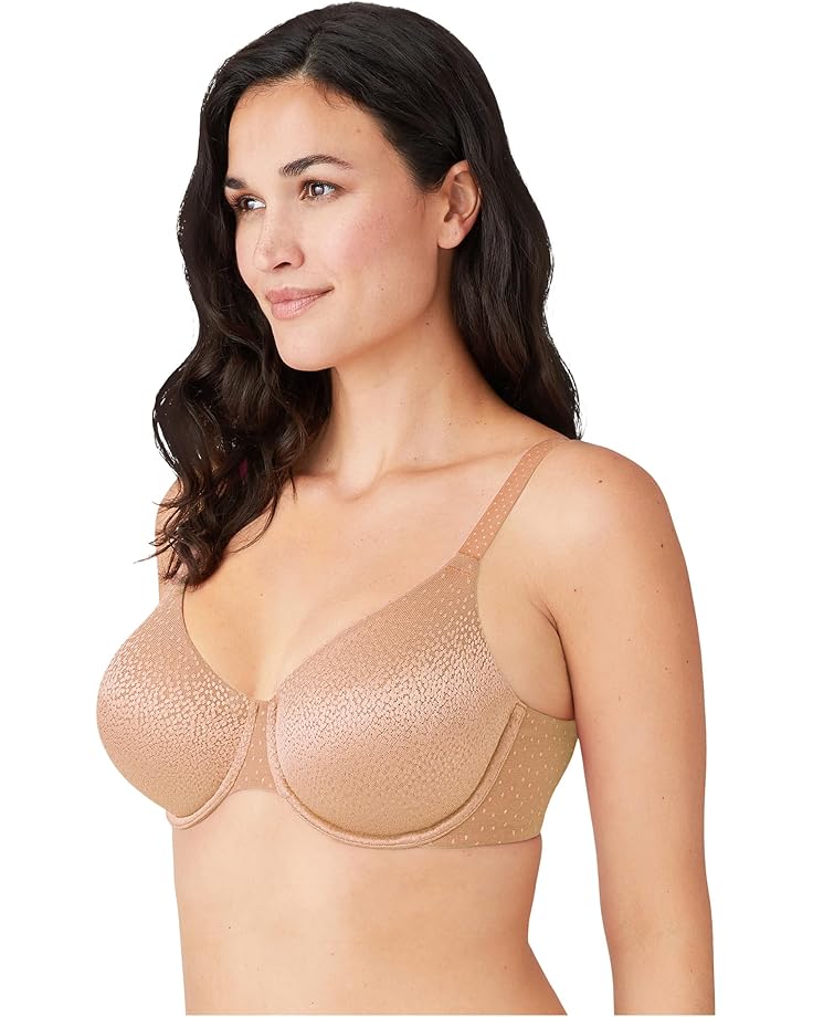 Wacoal Back Appeal Underwire Bra 855303 - #2 of 4