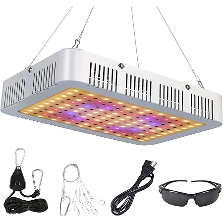 Show me led grow lights Clearance