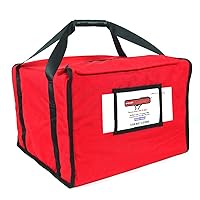 Algopix Similar Product 6 - RediHEAT Heated Pizza Delivery System