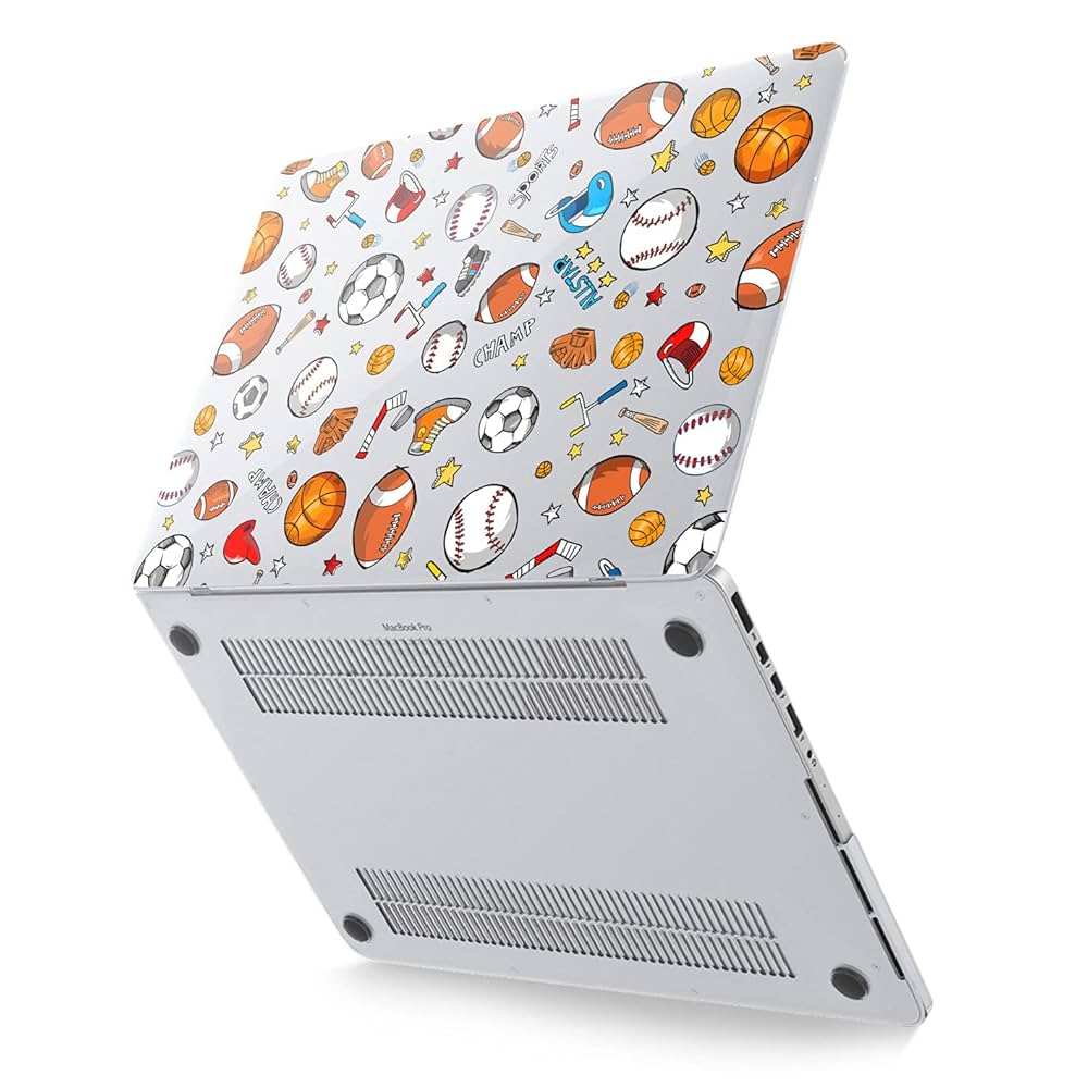 Amazon.com: Cavka Hard Case Compatible for MacBook Pro 16 14