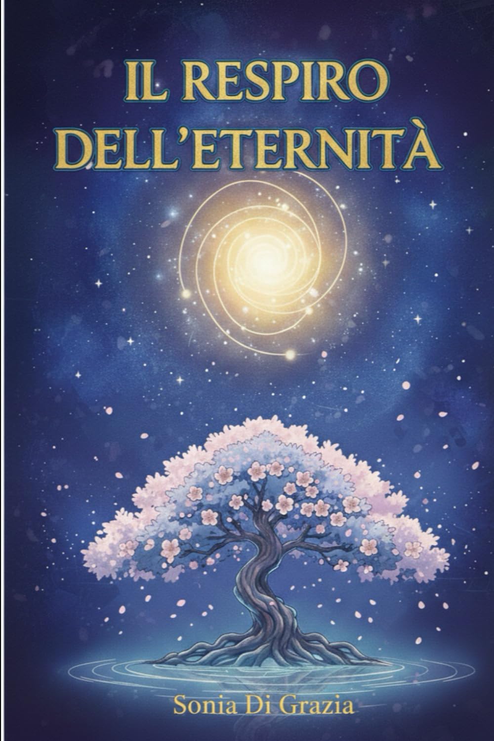 IL RESPIRO DELL'ETERNITA
