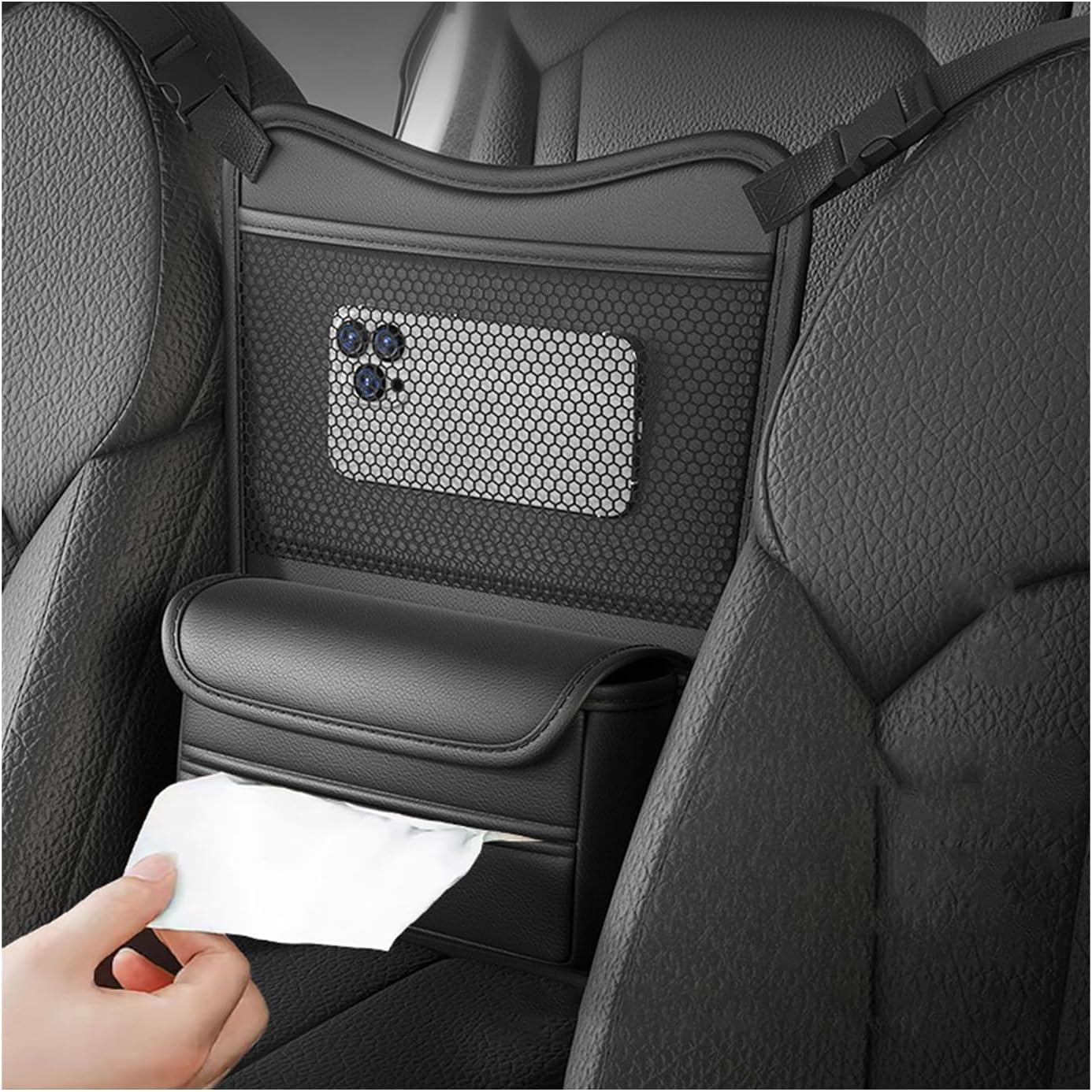 Organizador de Asiento para Toyota Yaris Cross 2020-2026 SUV