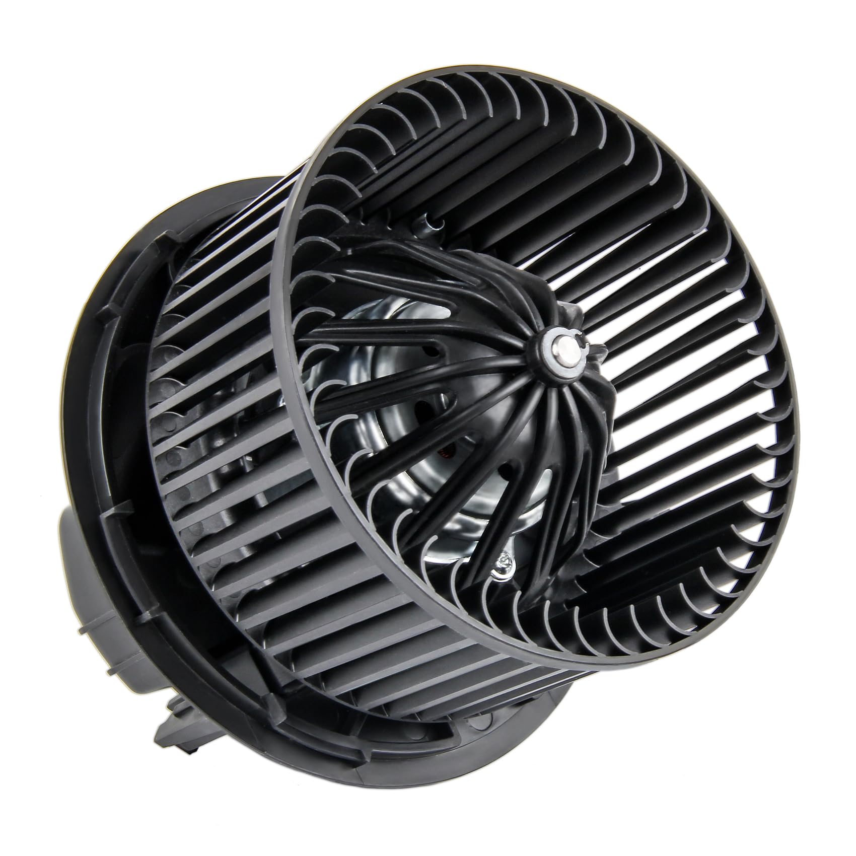 DOCAS Ventilador habitáculo,Motor del ventilador del aire acondicionado compatible para Renault CLIO III 2005-2014 LOGAN I (LS_) 2004- MODUS 2004- Nissan MICRA III (K12) 2003-2010 7701062226