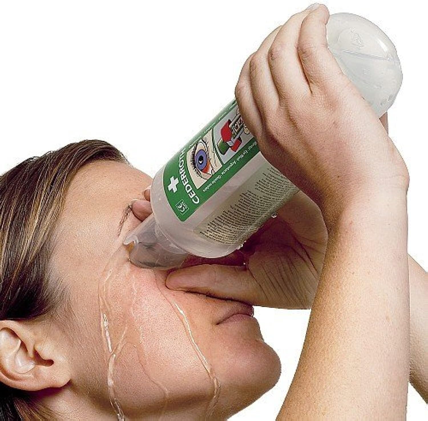 Eyewash 500ml by Cederroth