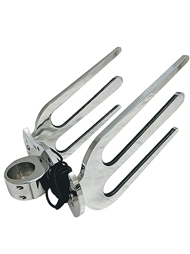 Krypt Towers Wakesurf Rack for Tower, Surfboard Rack for Boat,