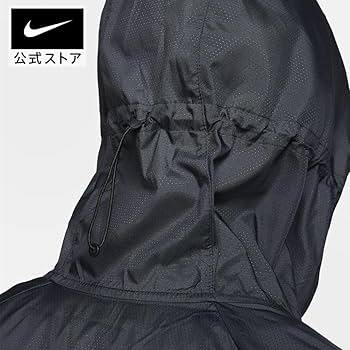 Amazon.co.jp: NIKE ナイキ エッセンシャル フーデッド 軽量薄手