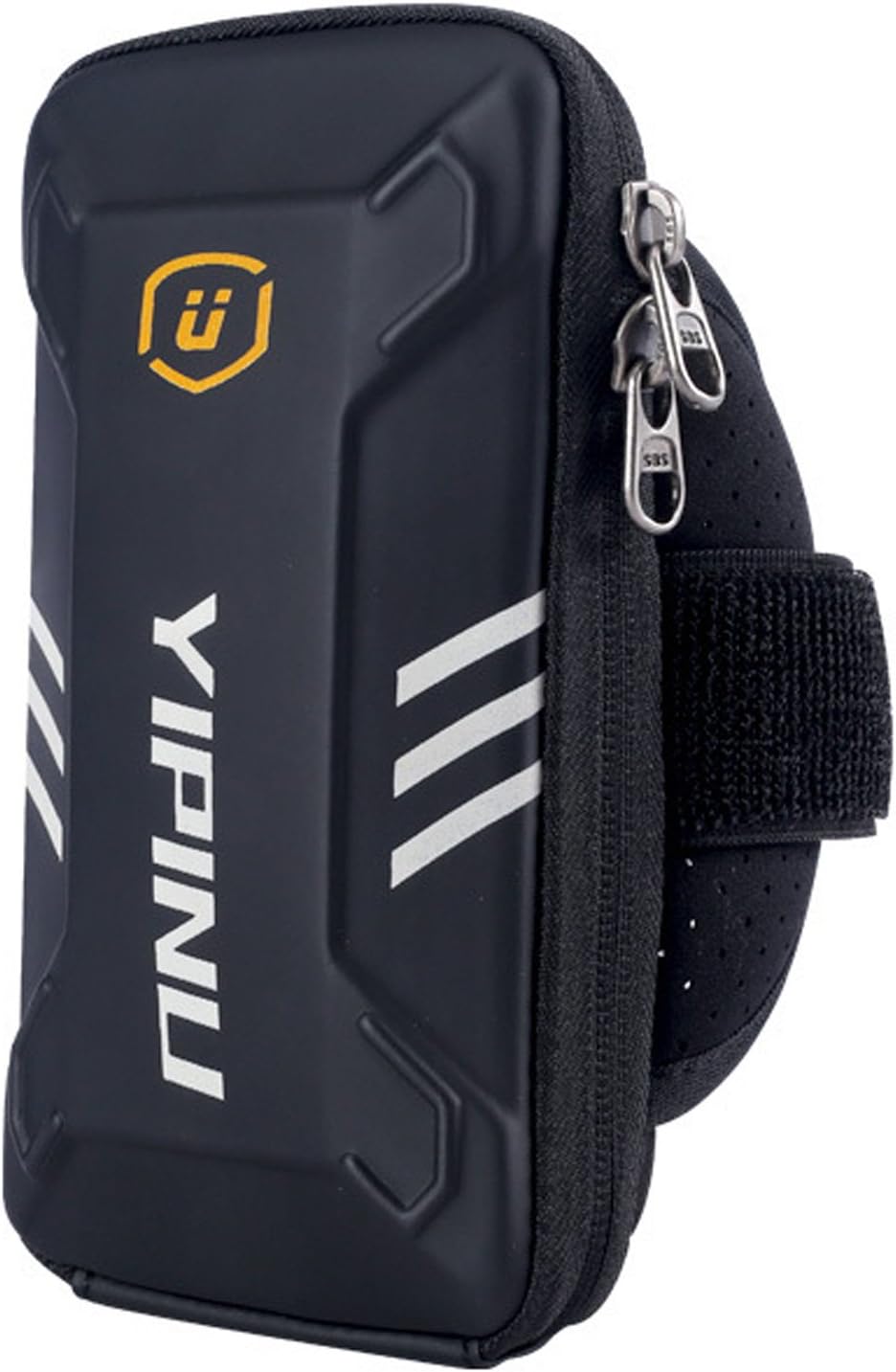 Amazon スポーツアームバンド アームポーチ Polersun Armband ランニング ジョギング 5.26.0インチまでの