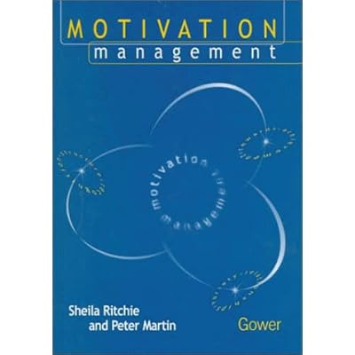 Motivation Management