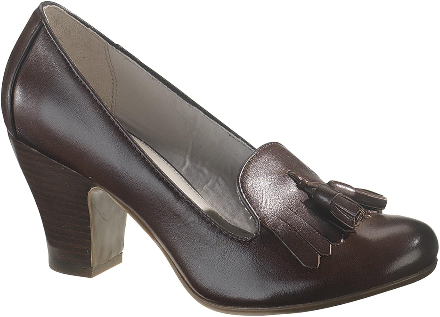 bottines hush puppies femme