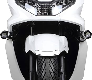 タケガワ PCX/160用LEDフォグランプキット3.0 05-08-0539 Amazon | SP武川(TAKEGAWA) LEDフォグランプキット3.0(950)(2個