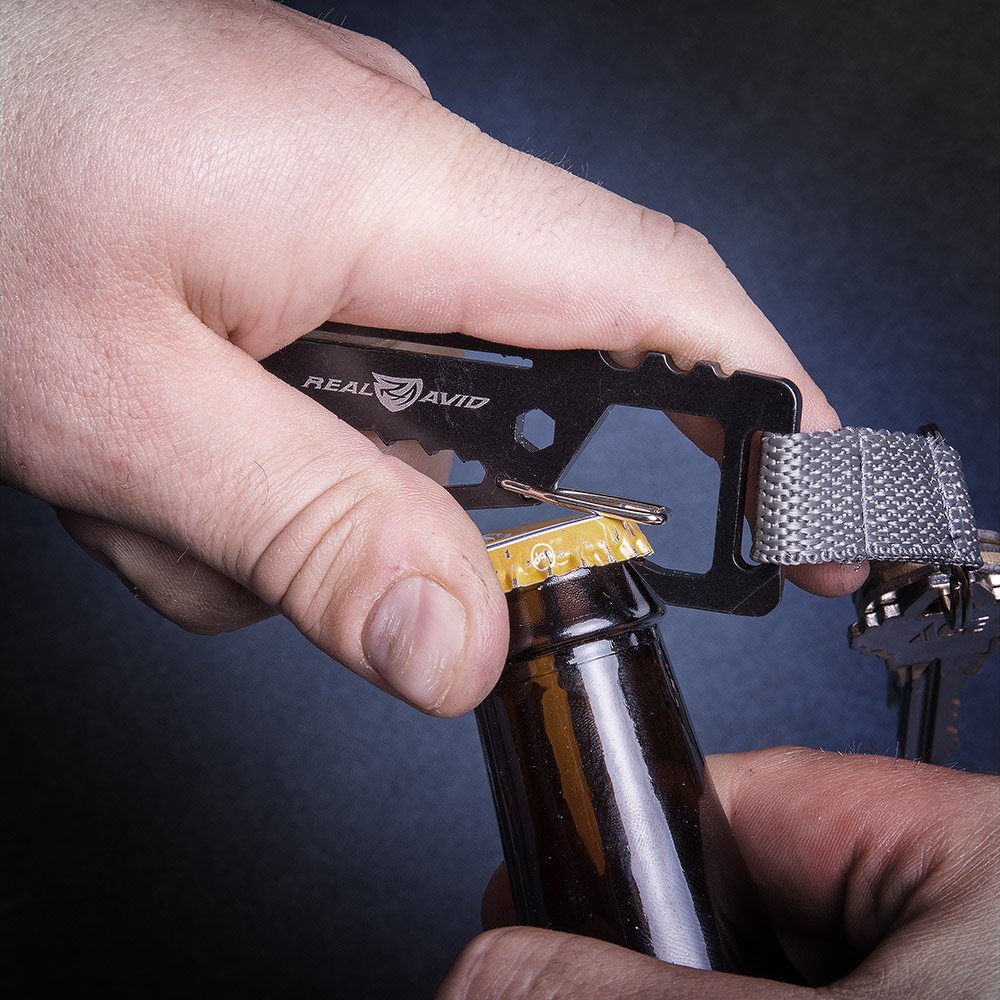 RealAvid AR15 Micro Tool by Real Avid, Ansicht 4
