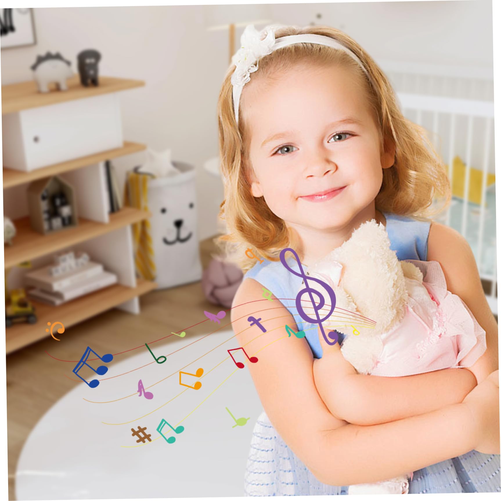 Enregistreur vocal 30 secondes pour animal en peluche Mini avec lecture