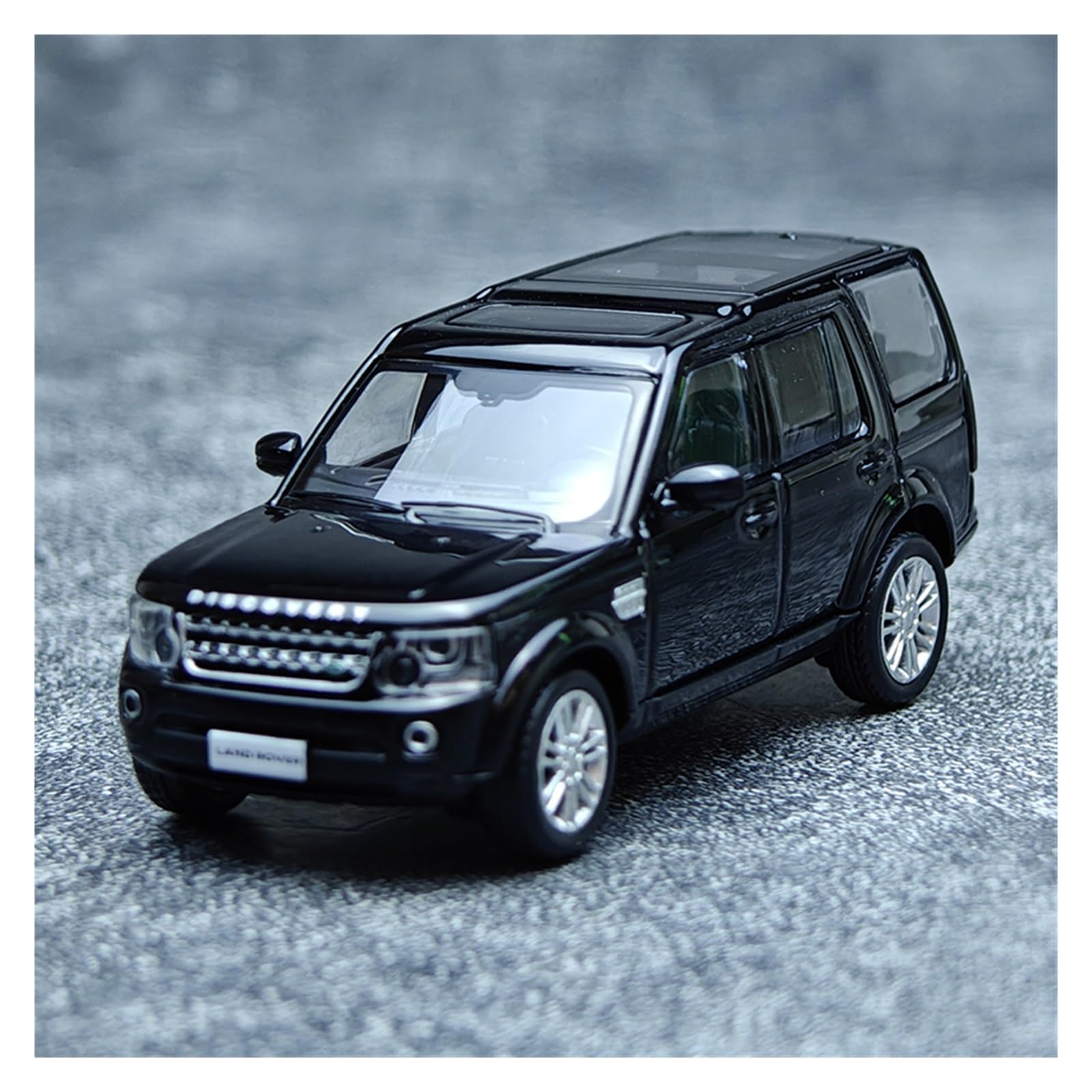 Anguplas Mini Cars Land Rover No Dinky No Tekno No Corgi No