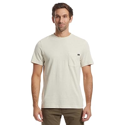 Mountain Hardwear On Edgetm Short Sleeve Men