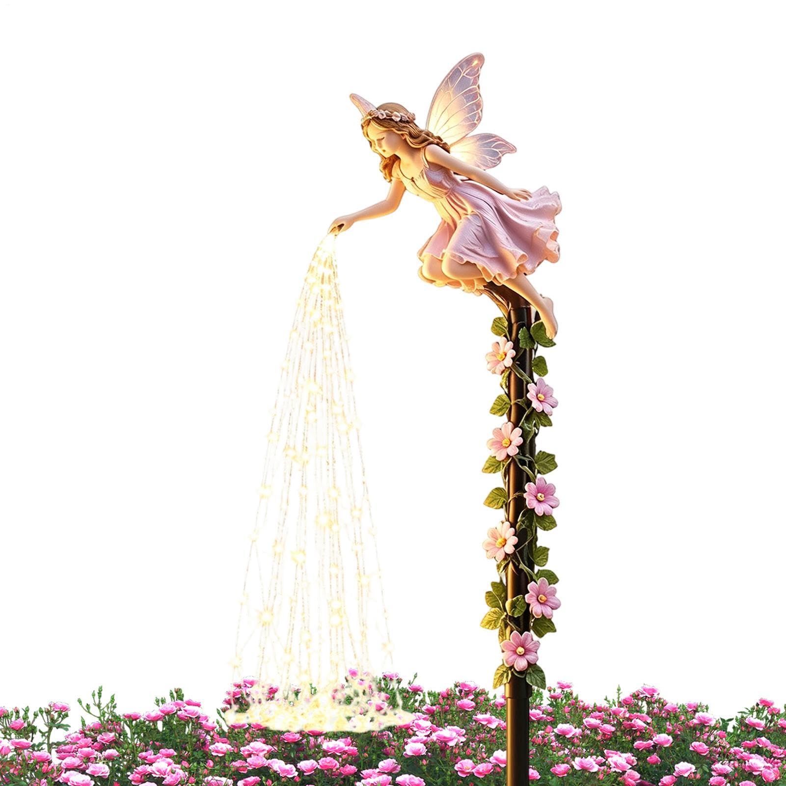 da giardino all'aperto decorazione LED impermeabile