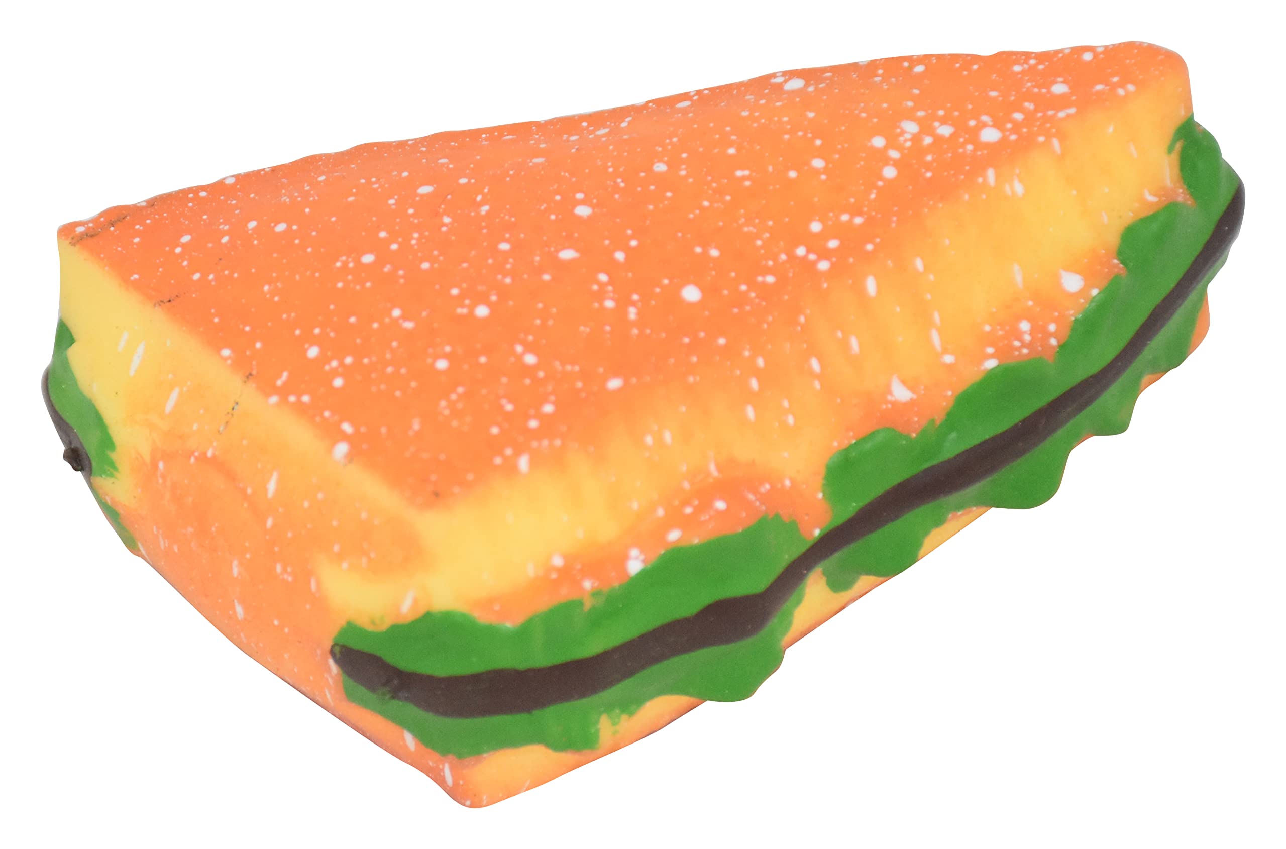 Jagmag® Cute Sandwich Squishy Slow Rising Cream Scented Decompression Toys Decoration Squeeze Squishies Antistress Squishi Toys