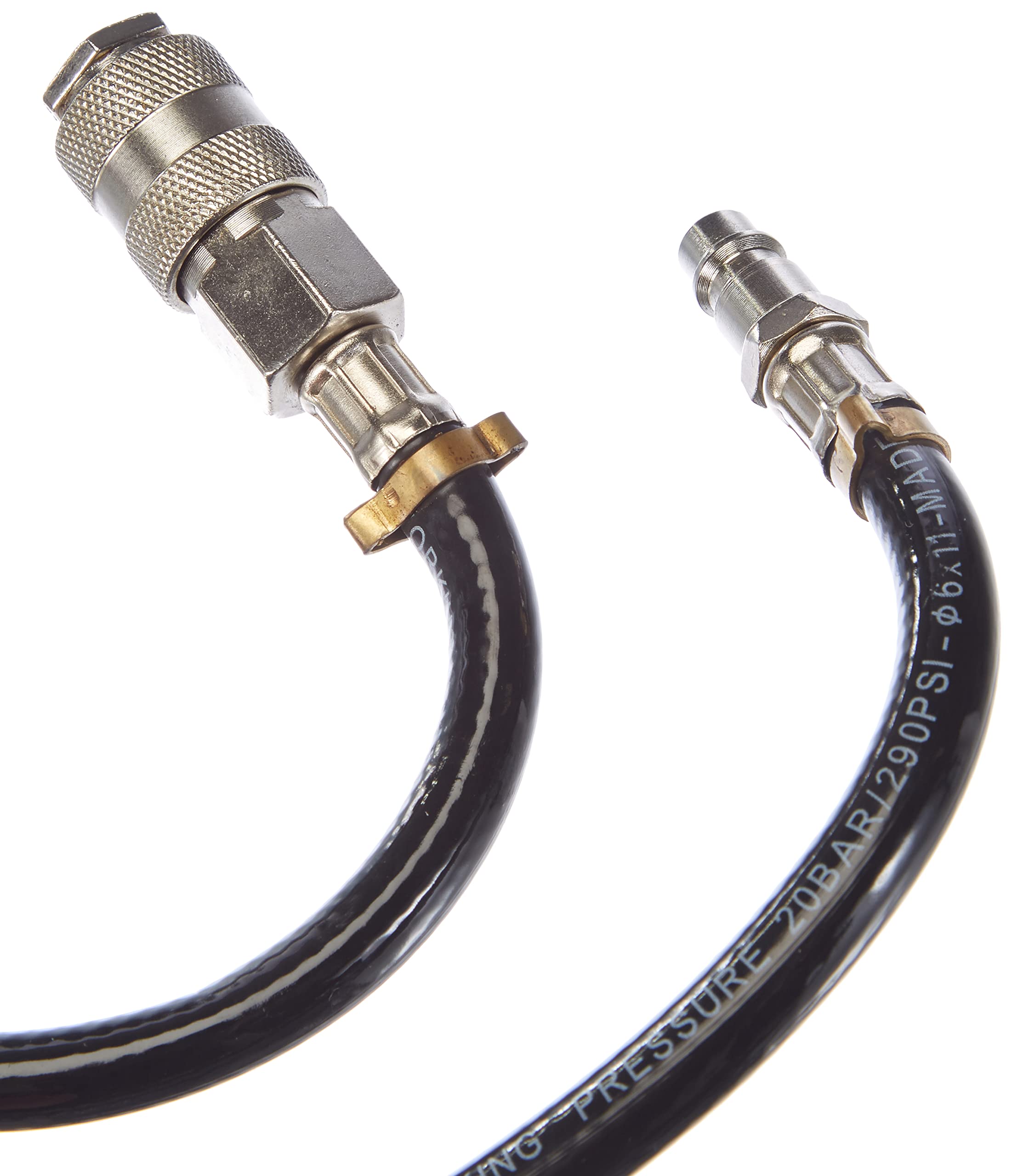 STANLEY tubi pantaloni 6 x 11 mm, 20 m, 8221580stn