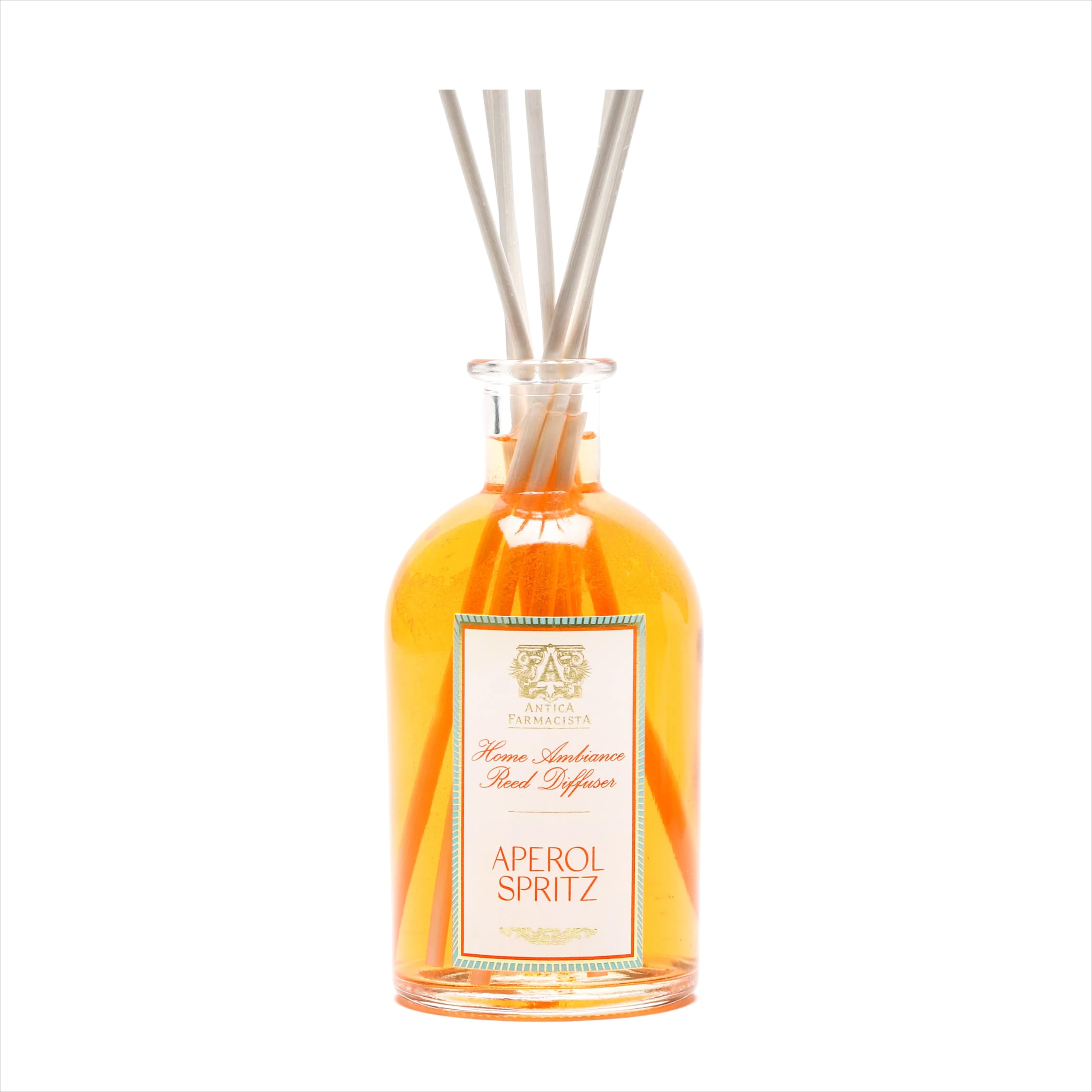 Antica Farmacista Home Ambiance Diffusor, Aperol Spritz, 22 ml