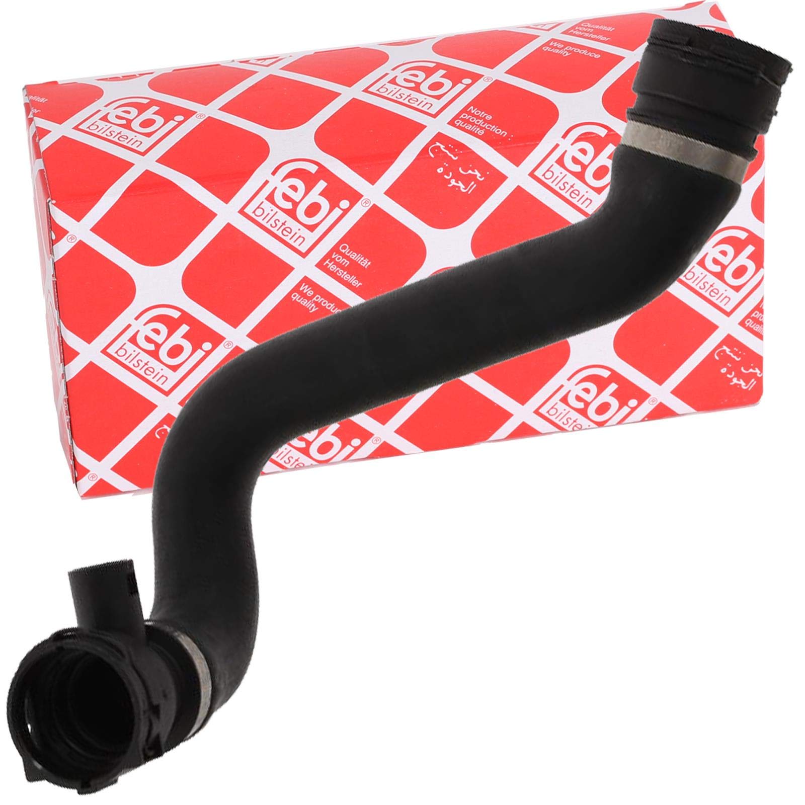 ✅Fits FEBI 28521 RADIATOR HOSE   ⭐UK Seller⭐