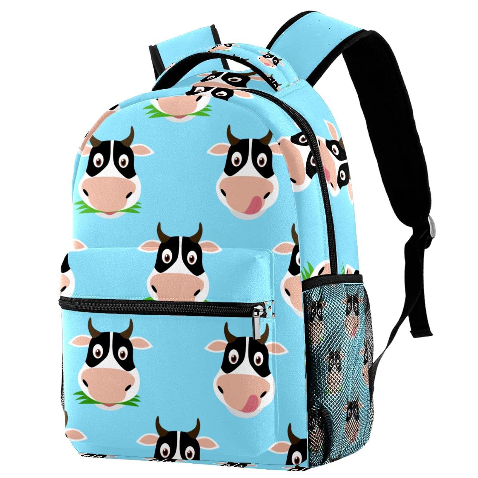 Sac à dos ordinateur portable idéal pour les cours et les sorties décontractées