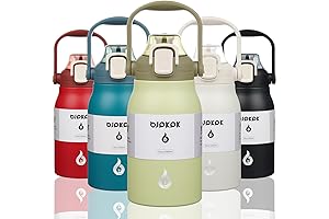 HydroJug Mini 35oz Water Bottle