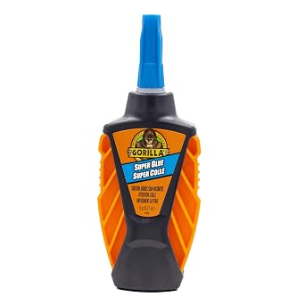 Micro Precise Super Glue - 5 g