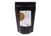 Vista 14 de Especias en polvo orgánico Garam Masala, con sal, condimento sabroso de curry indio para cocinar comida india desi, carne o curry vegetal