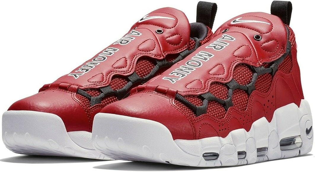 Amazon | [ナイキ] エア モア マネー Air More Money Uptempo Sneakers 