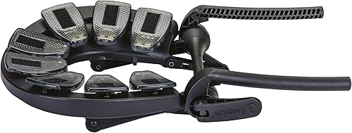 Miniatura 6 de EARTHLITE Caress - Mesa de masaje para la cara - Plataforma de masaje innovadora y autoajustable con lujosa almohada facial Strata (nuevo modelo)