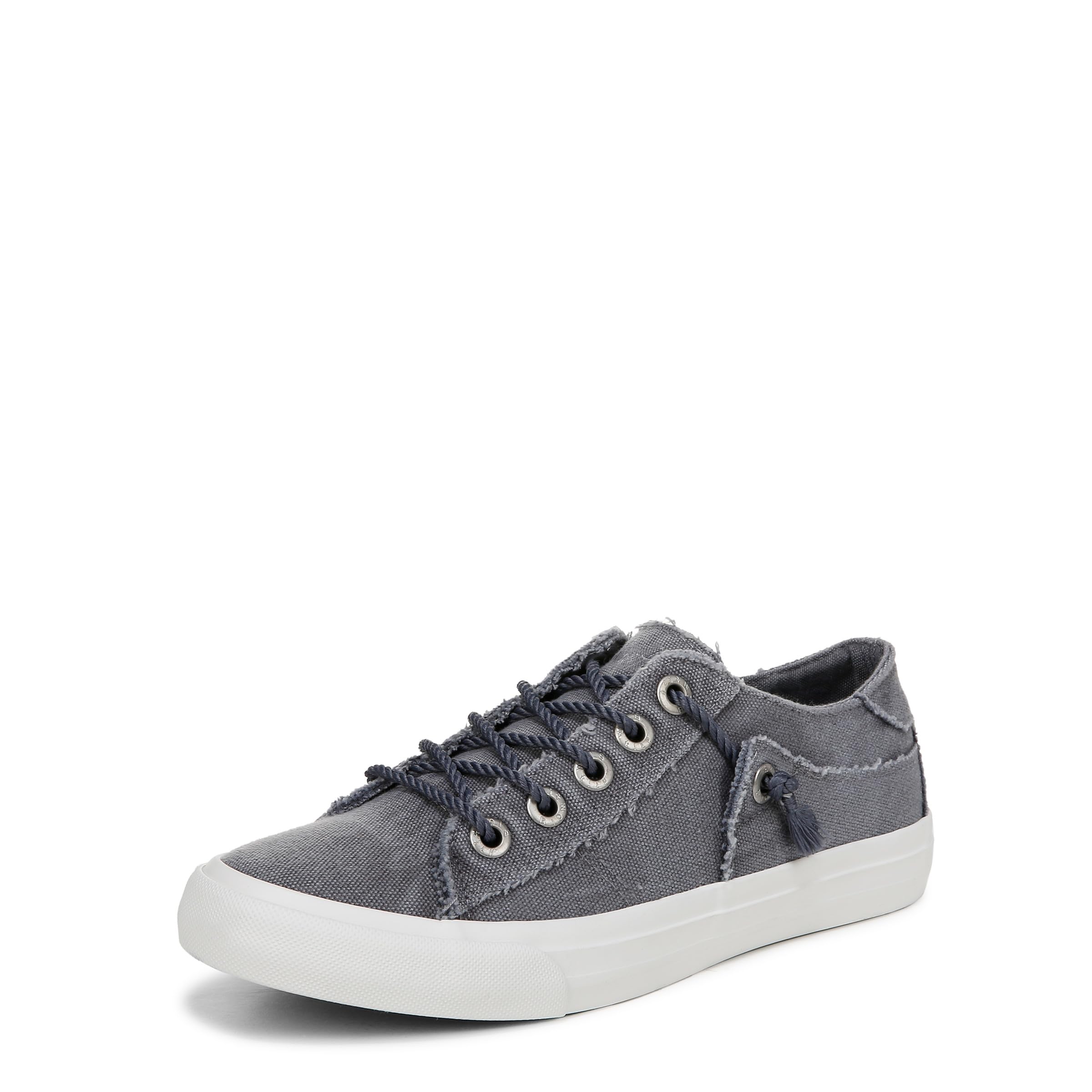 Blowfish Malibu Women's Martina Sneaker, Newport Blue, 5.5 UK