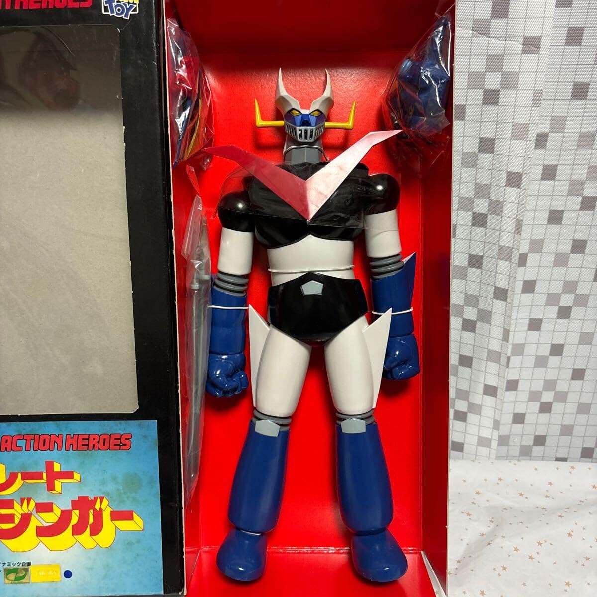 Amazon.co.jp: grnn【未使用】メディコムトイ リアルアクション