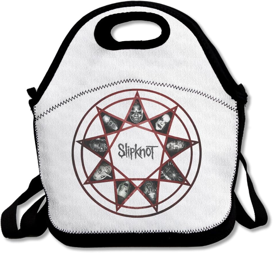 Promotional Slipknot - Vol 3 The Subliminal Verses Lunch Tote