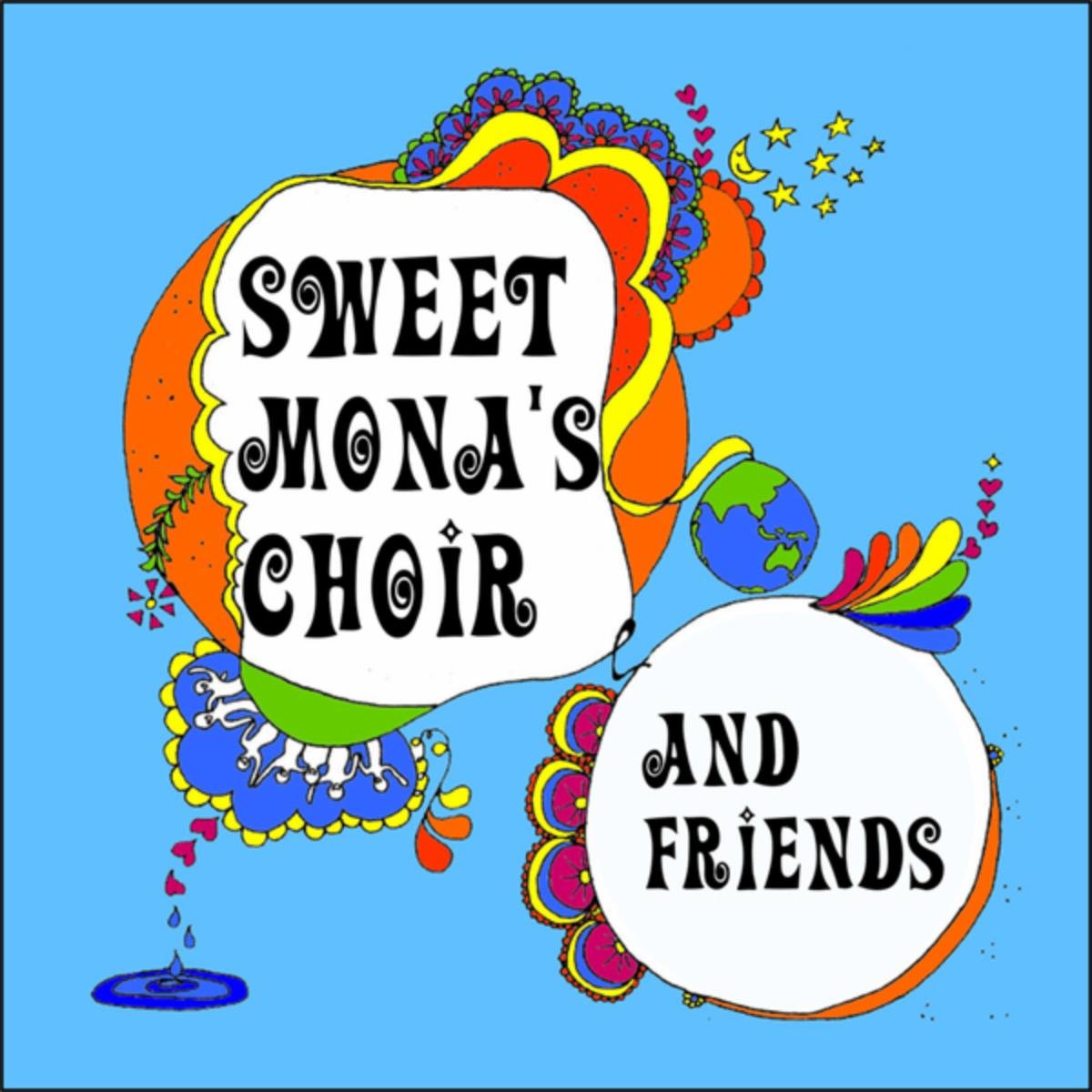 Sweet Mona's Choir
