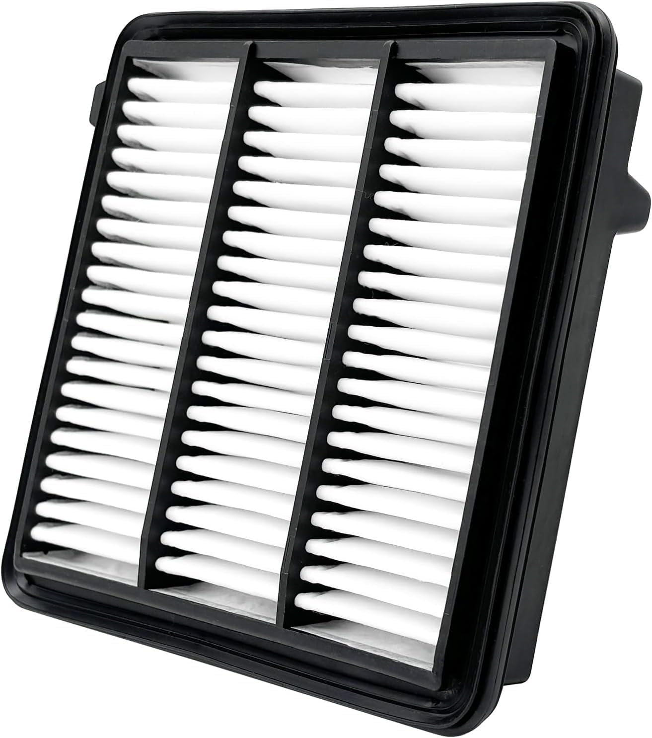 Engine Cabin Air Filters Compatible with 2022 2023 2024 2025 CR-V CRV Civic 1.5L Engine Cabin Dust Air Filtration 80292-TF0-G01 17220-64A-A00 80292TF0G01 1722064AA00 CF11182 C36080