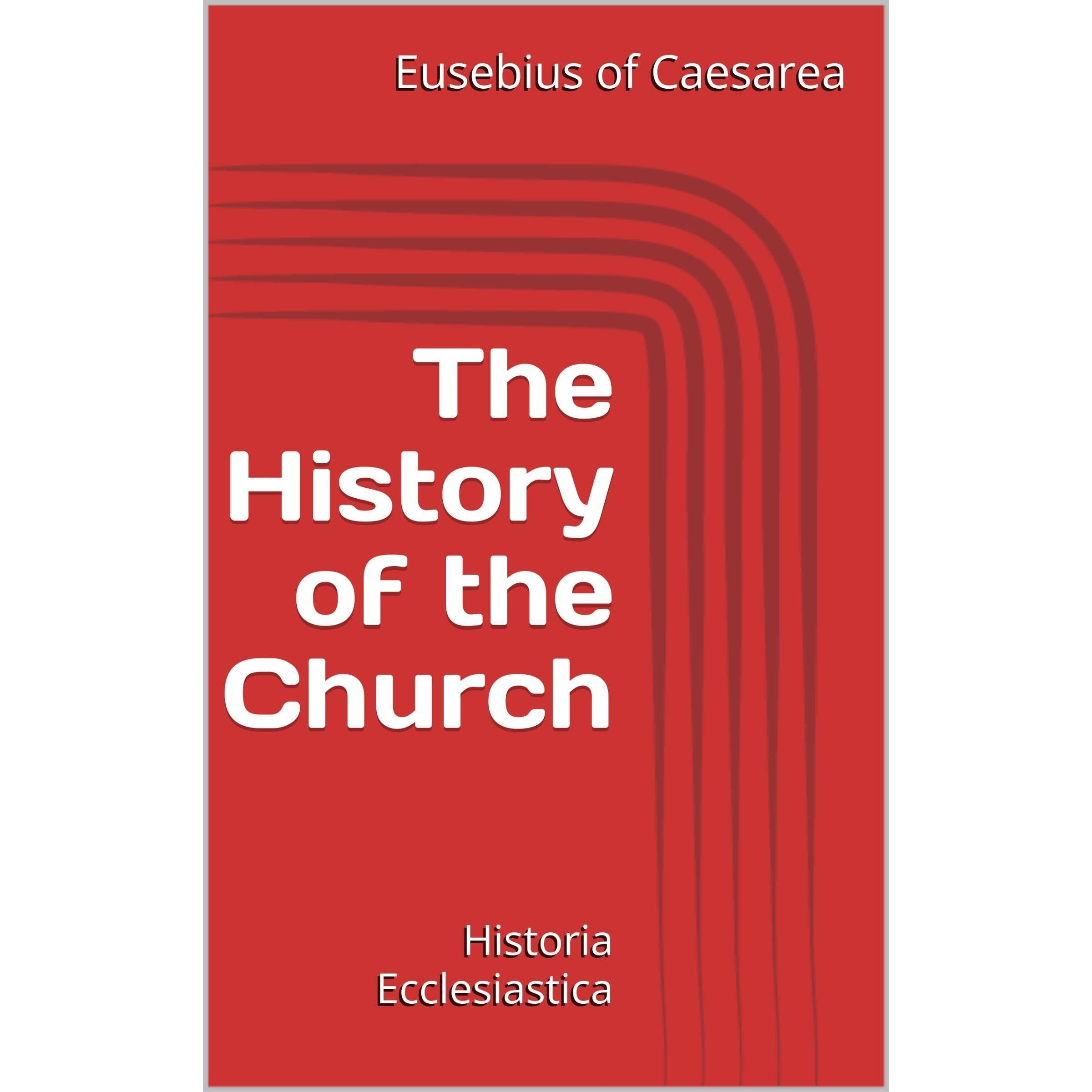 The History of the Church