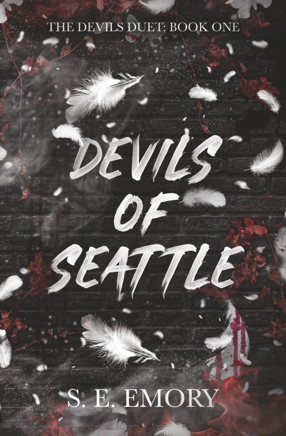 Devils of Seattle: The Devils Duet Book One