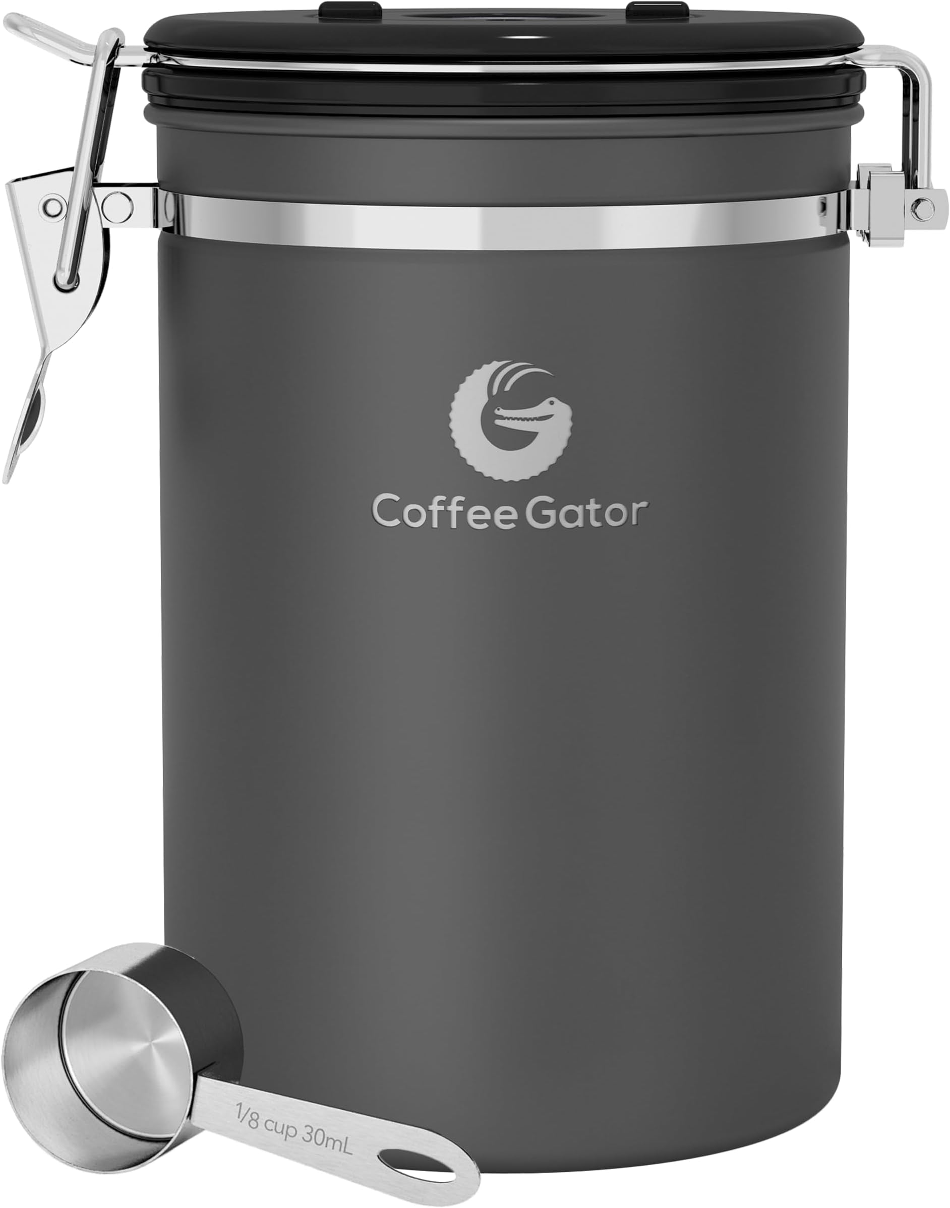 64 Oz Canister