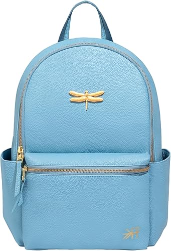 Freshly Picked Gilmore - Bolsa de pañales clásica para niñas