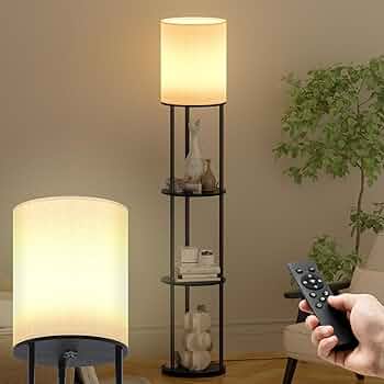 Amazon.co.jp : 【2025新】フロアライト LEDフロアランプ ラック付き Amazon.co.jp : 【2025新】フロアライト LEDフロアランプ ラック付き