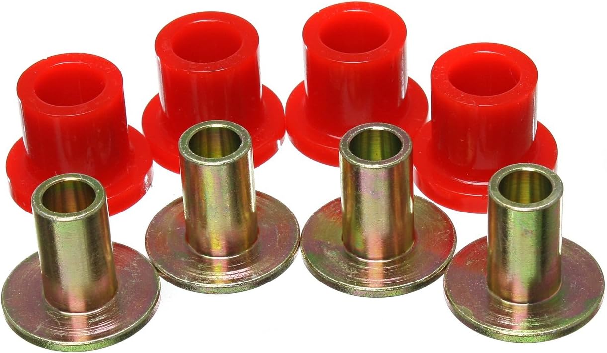Energy Suspension 8.10106R Rack & Pinnion Bushing Set