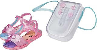 Sandália FASHION BAG SANDALIA PROMO, Disney, meninas